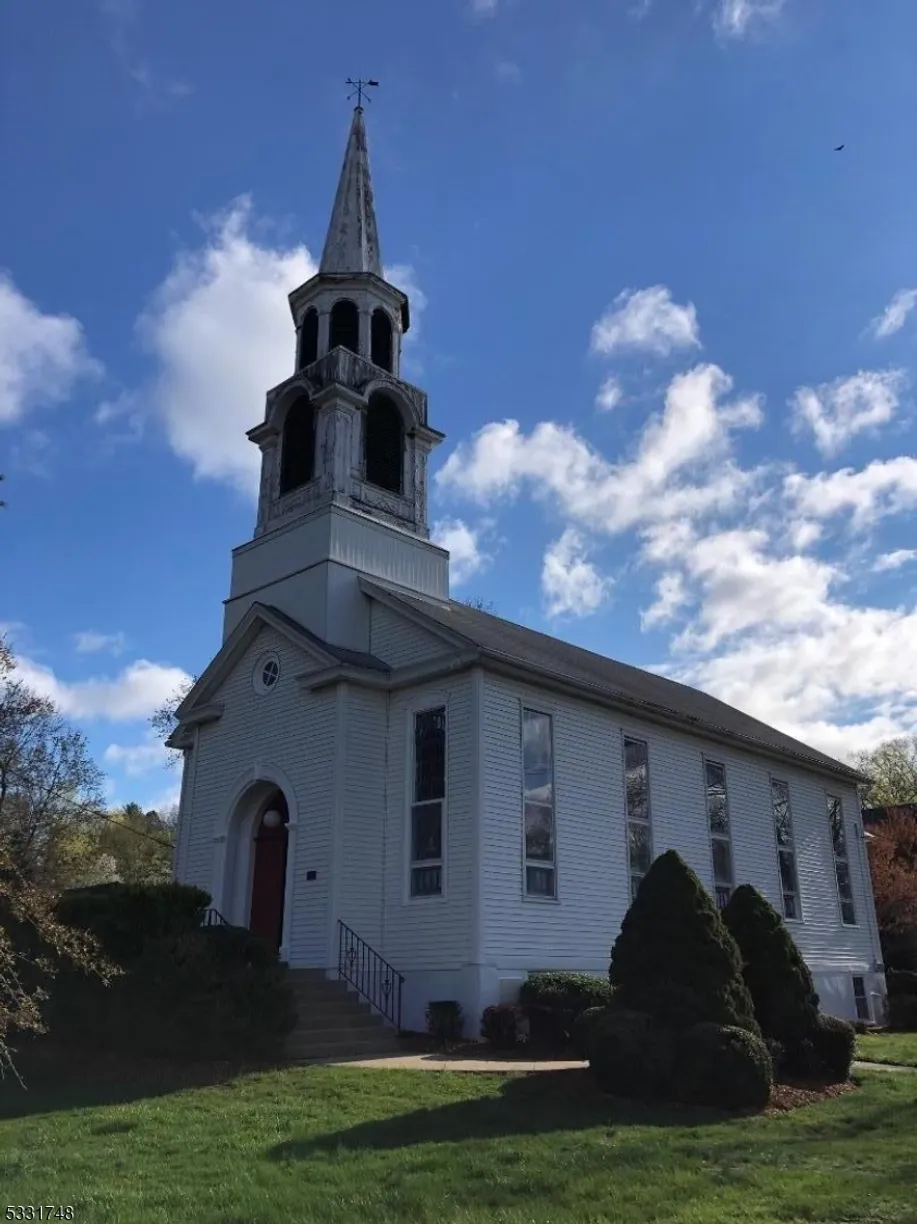 Jersey City/Hoboken Real Estate | View 1 Church St