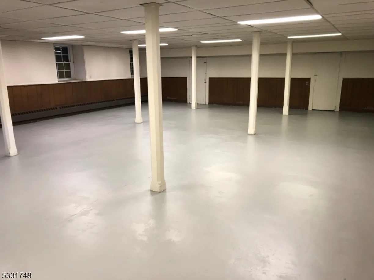 Jersey City/Hoboken Real Estate | View 1 Church St | Listing