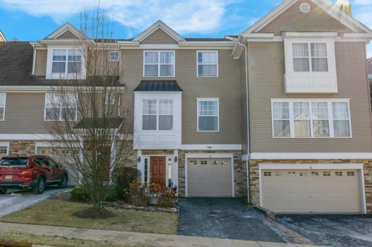 Central NJ/Bucks County, PA Real Estate | View 78 Indigo Rd | Listing