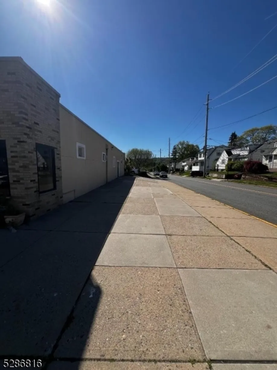 Jersey City/Hoboken Real Estate | View 258 Hawthorne Ave | Listing