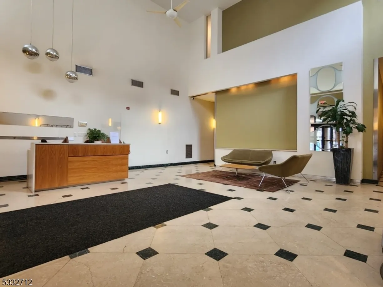 Jersey City/Hoboken Real Estate | View 551 Observer Hwy, 12-D | Listing