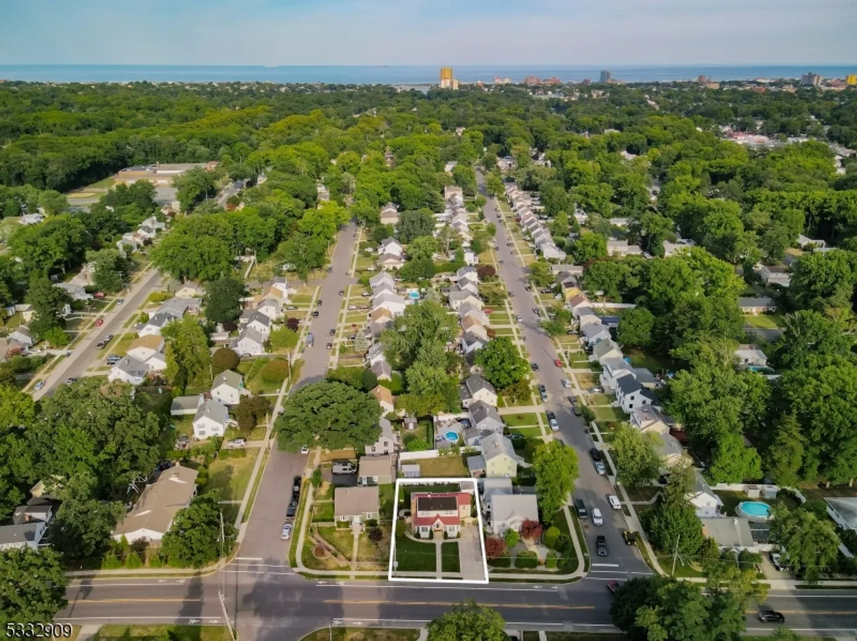 Jersey City/Hoboken Real Estate | View 1602 Logan Rd | Listing