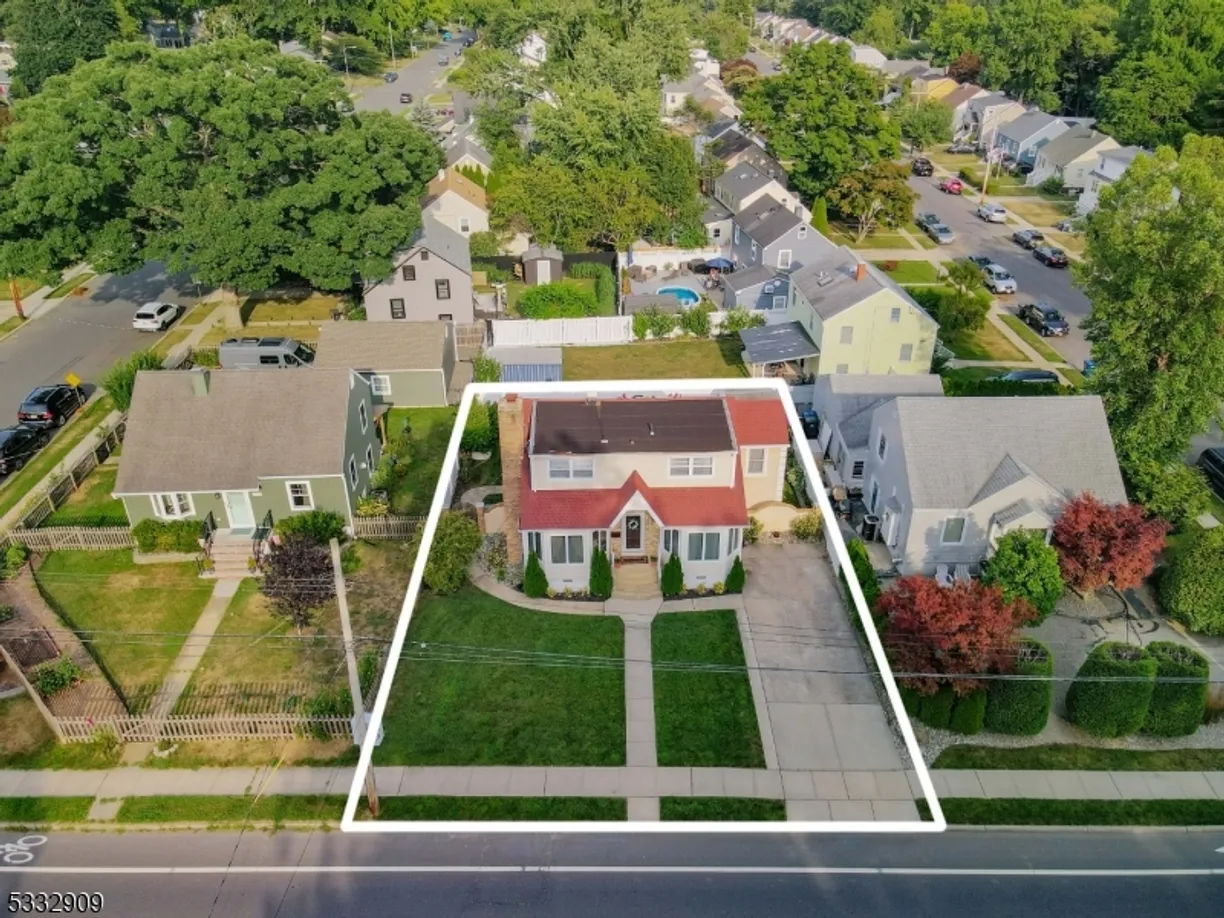 Jersey City/Hoboken Real Estate | View 1602 Logan Rd | Listing