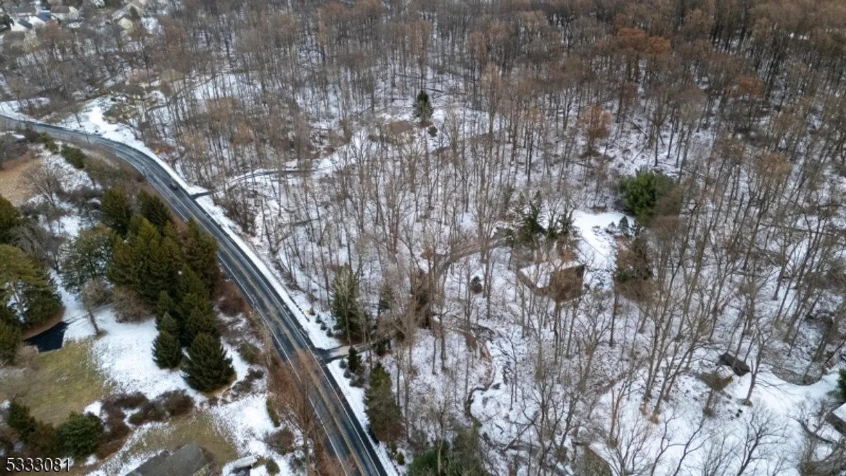 Central NJ/Bucks County, PA Real Estate | View 206 Cherry Valley Rd | Listing