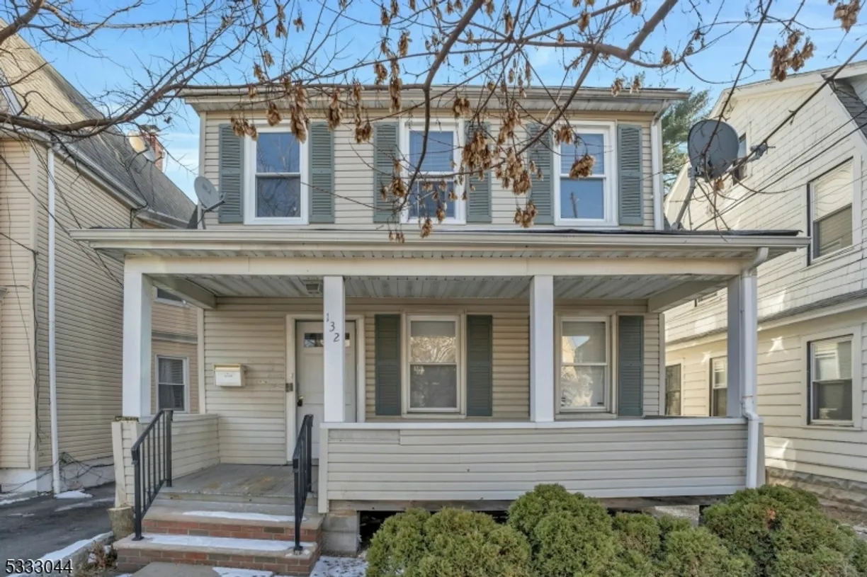 Jersey City/Hoboken Real Estate | View 132 Franklin Ave