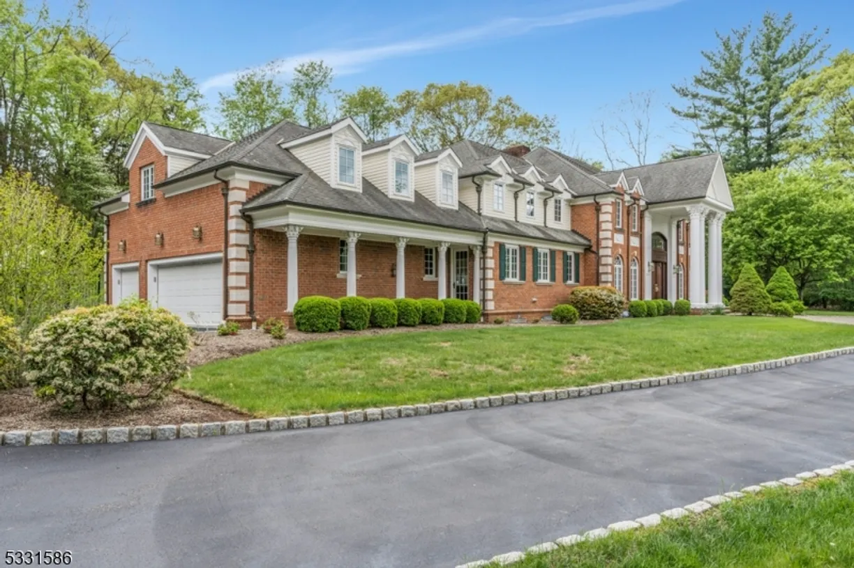 Jersey City/Hoboken Real Estate | View 6 Wright Ln | Listing