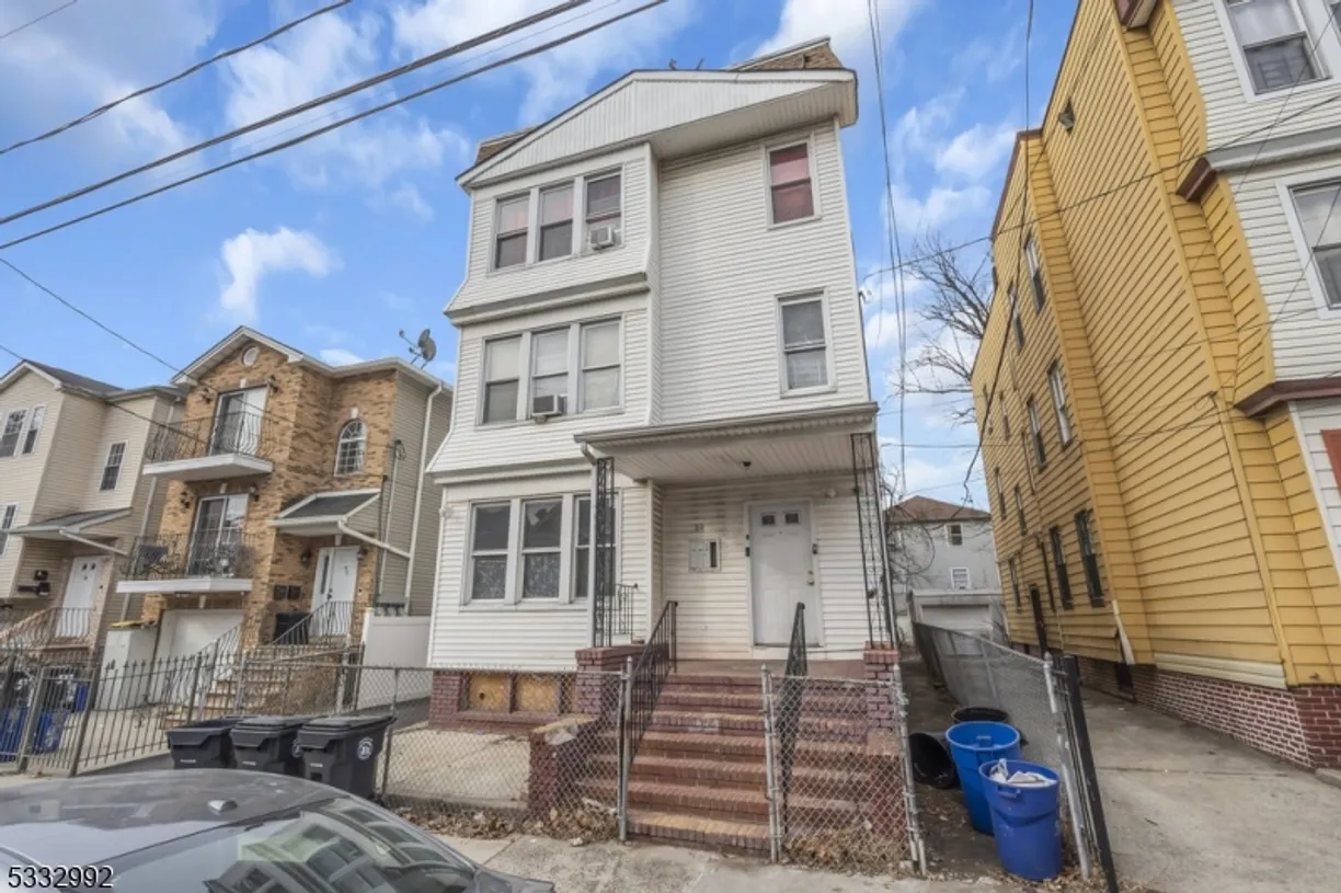 Rockland/Orange/NJ Real Estate | View 55 Schley St