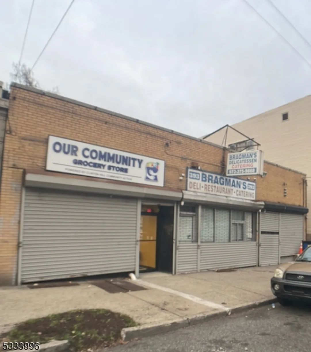 Rockland/Orange/NJ Real Estate | View 391 Hawthorne Ave