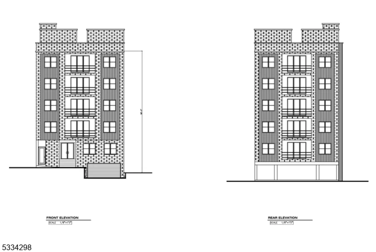 Rockland/Orange/NJ Real Estate | View 186 Hickory St, 401 | Listing
