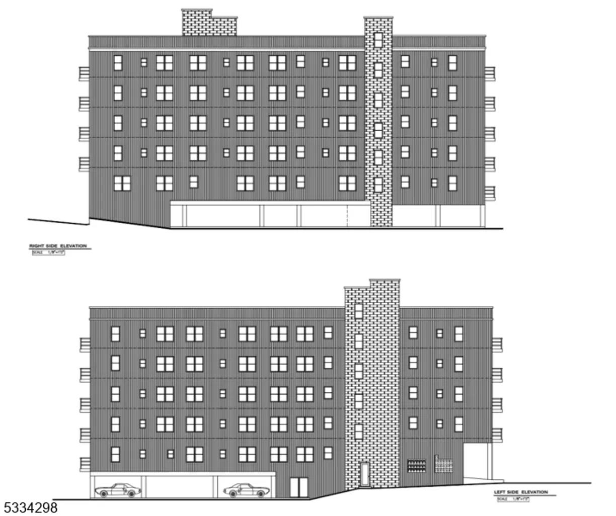 Rockland/Orange/NJ Real Estate | View 186 Hickory St, 401 | 3 Beds, 2 Baths