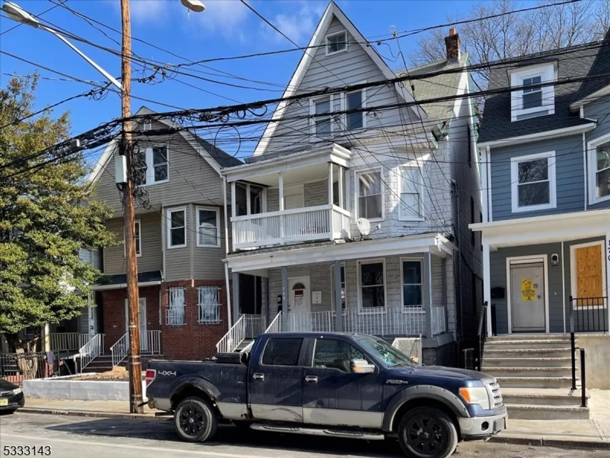 Rockland/Orange/NJ Real Estate | View 168 Seymour Ave | Listing