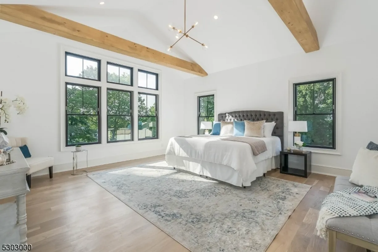 Jersey City/Hoboken Real Estate | View 16 Elsway Rd | 7 Beds