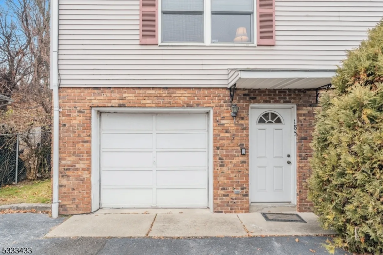 Bergen County Real Estate | View 185 E Main St | 2 Beds, 1 Bath