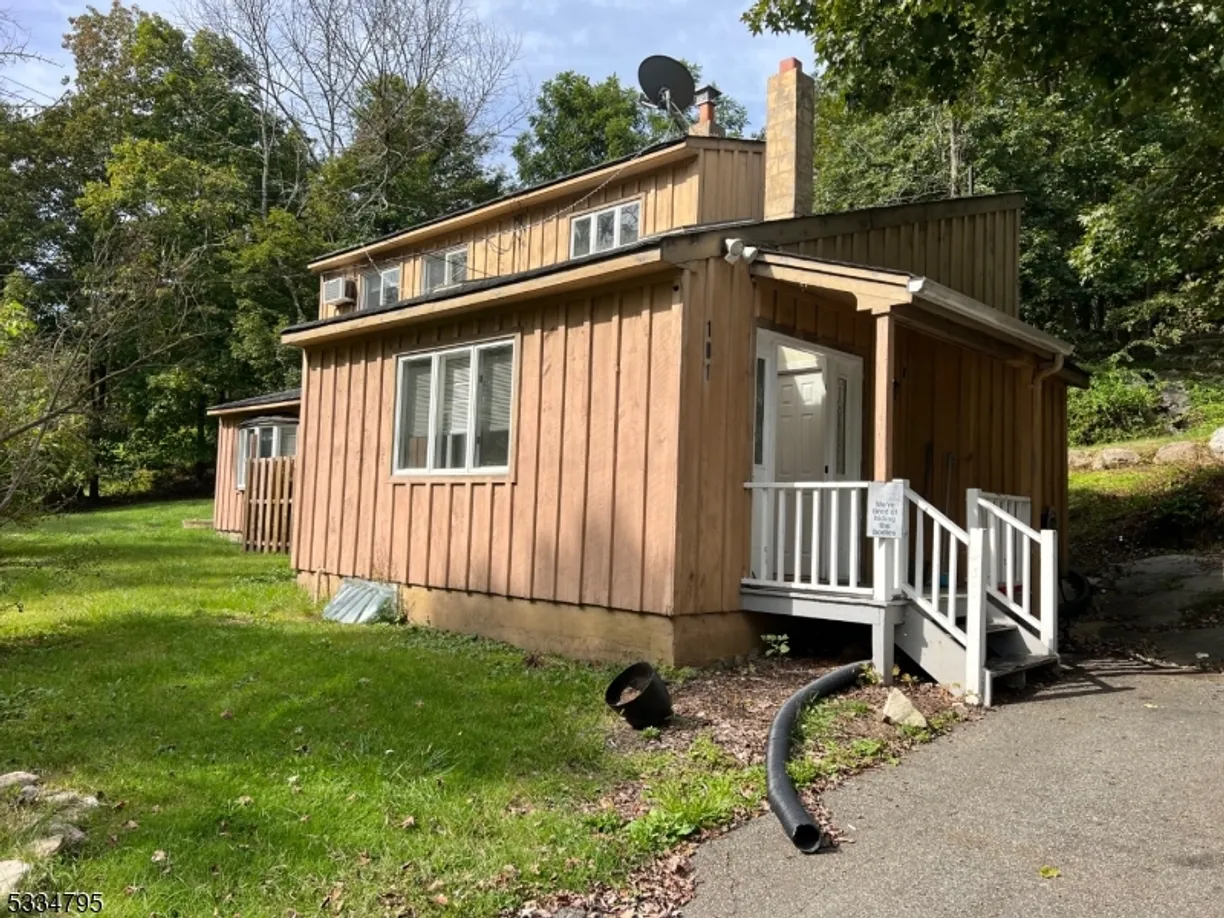 Bergen County Real Estate | View 101 Magee Rd | Listing