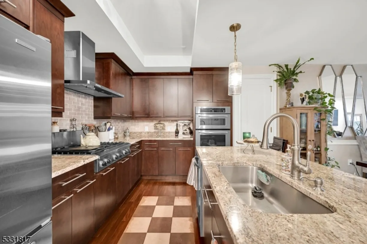 Jersey City/Hoboken Real Estate | View 40 W Park, 415 | 2 Beds