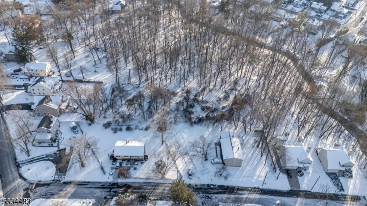 Bergen County Real Estate | View 1 High Street
