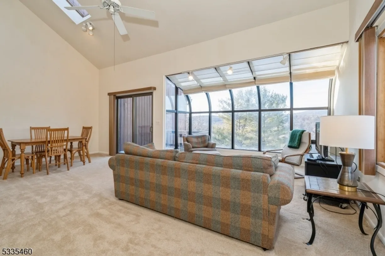 Jersey City/Hoboken Real Estate | View 2 Wack Wack Ct. unit 2, 2 | Listing