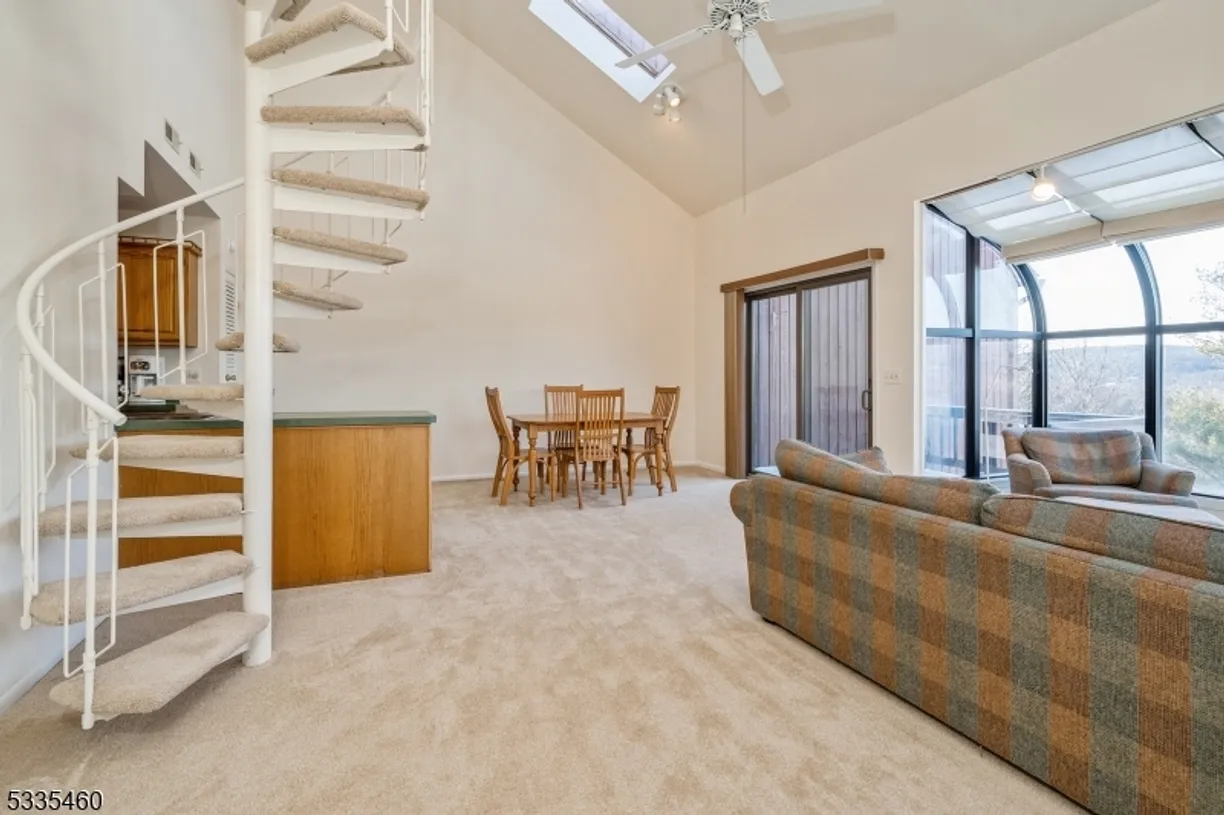 Jersey City/Hoboken Real Estate | View 2 Wack Wack Ct. unit 2, 2 | Listing