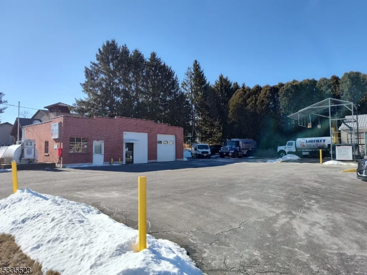Central NJ/Bucks County, PA Real Estate | View 285 Route 31 South | Listing