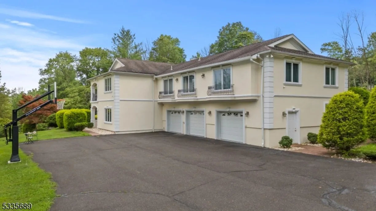 Jersey City/Hoboken Real Estate | View 1 Southern Slope Ter | Listing
