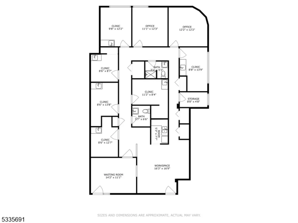 Jersey City/Hoboken Real Estate | View 1553 Rt 27