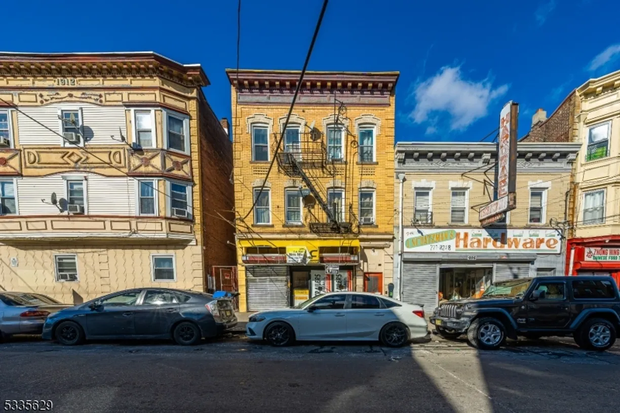 Bergen County Real Estate | View 408 Monroe St