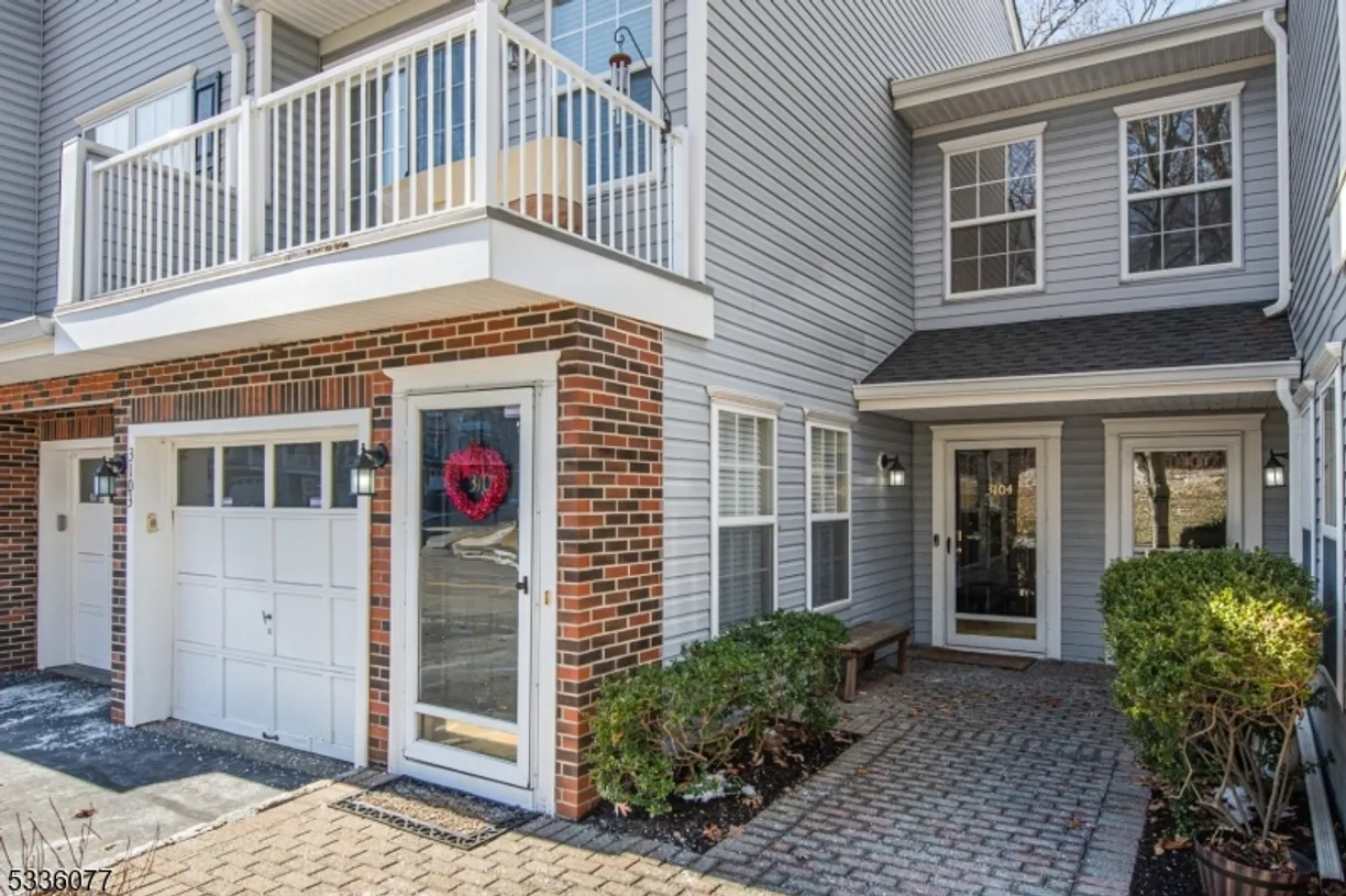 Jersey City/Hoboken Real Estate | View 3104 Scenic Ct | 2 Beds
