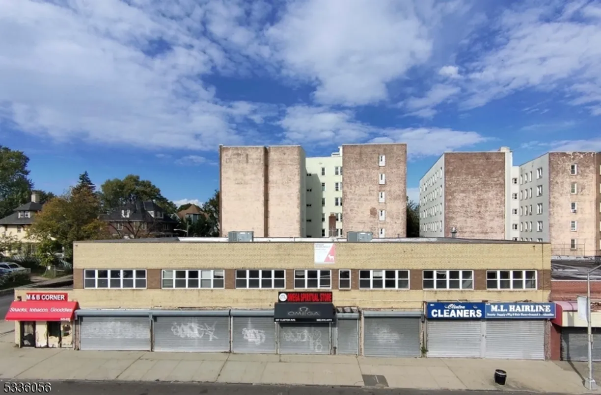 Rockland/Orange/NJ Real Estate | View 649 Clinton Ave