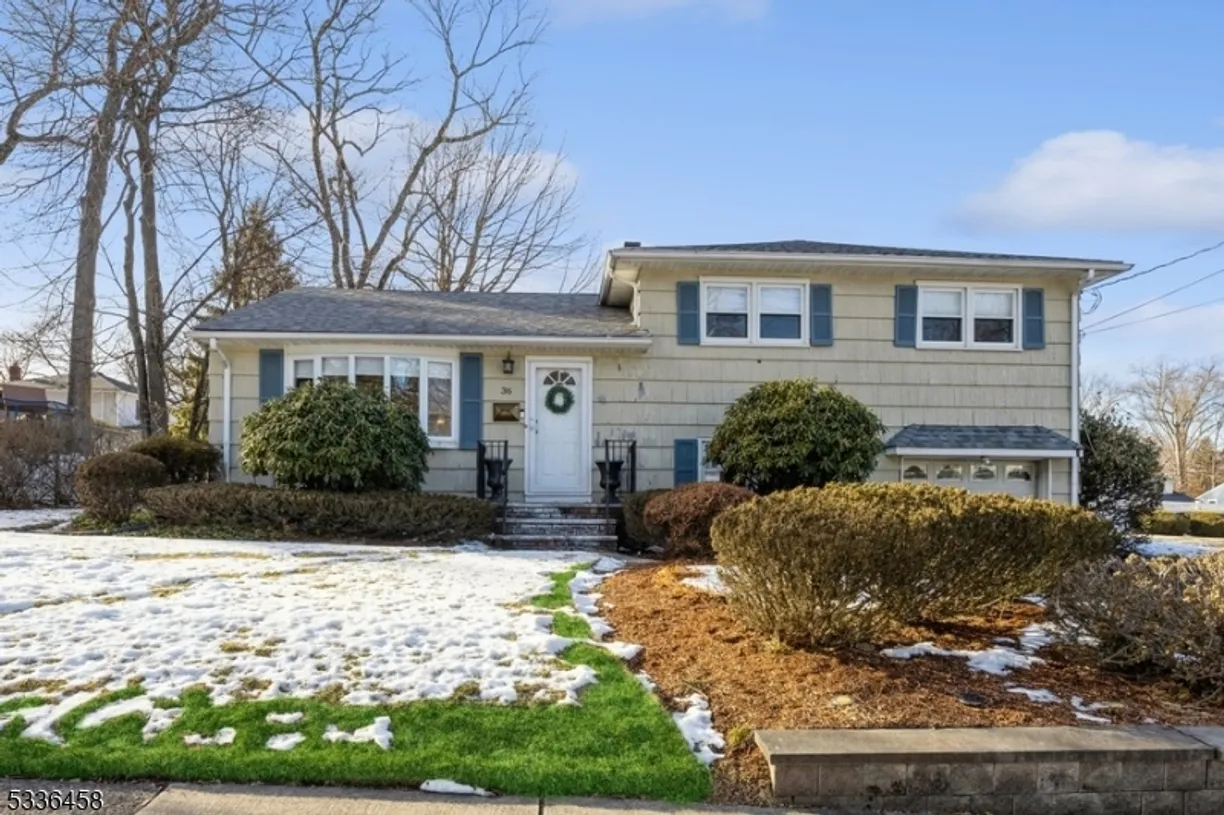 Bergen County Real Estate | View 36 Hemlock St | 3 Beds