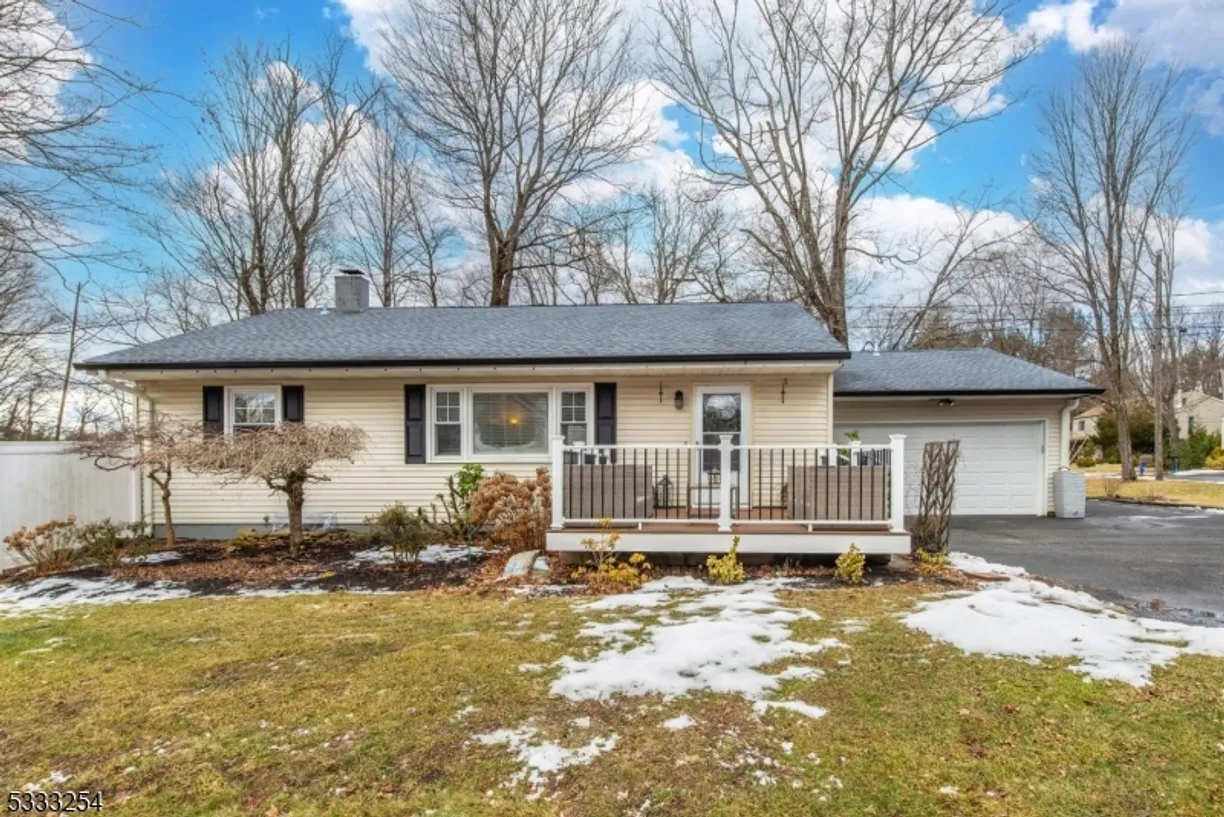 Bergen County Real Estate | View 12 Walnut St | 2 Beds