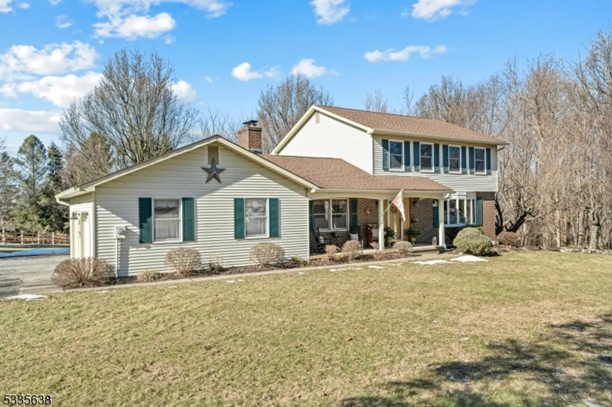 Central NJ/Bucks County, PA Real Estate | View 53 Ketcham Rd | 3 Beds, 2 Baths