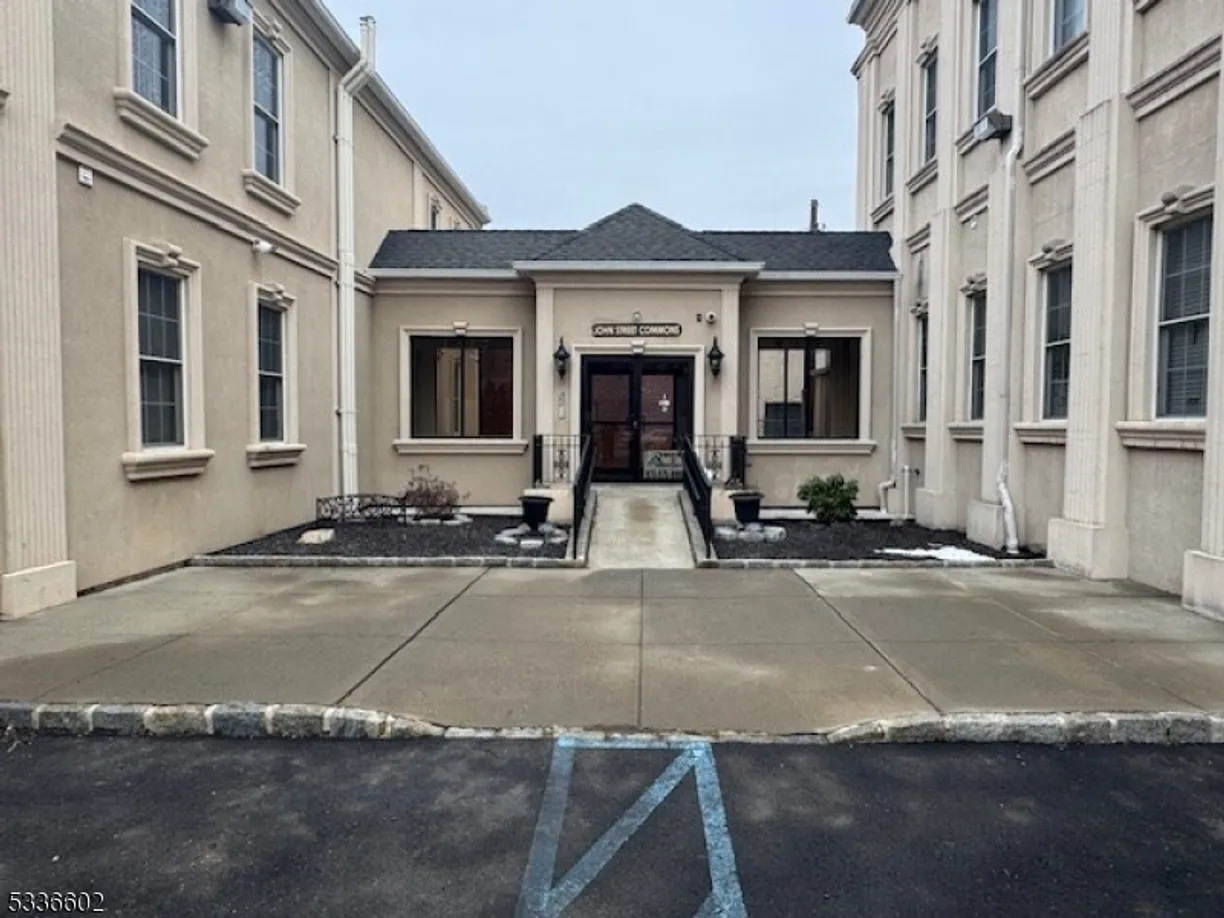 Bergen County Real Estate | View 1 John St, 13 | 2 Beds, 2 Baths