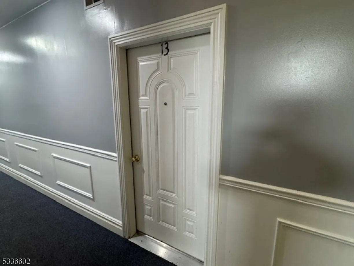 Bergen County Real Estate | View 1 John St, 13 | Listing