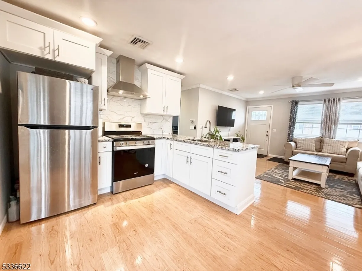 Jersey City/Hoboken Real Estate | View 123 3rd St | Listing