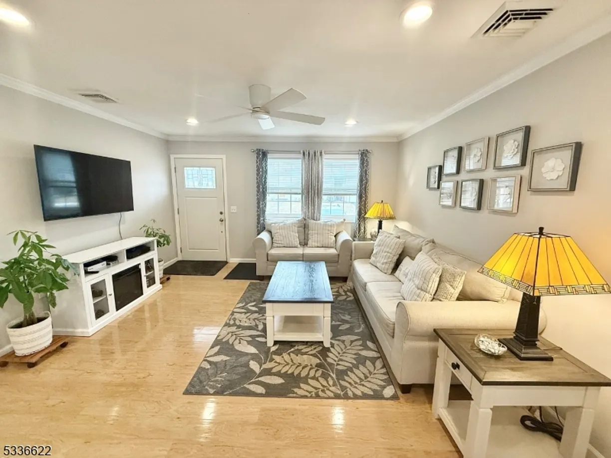 Jersey City/Hoboken Real Estate | View 123 3rd St | Listing