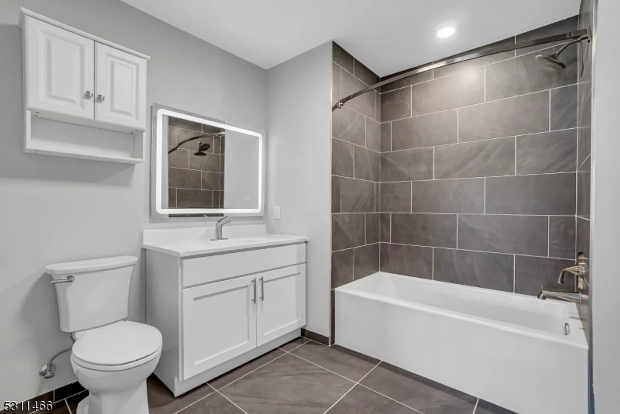 Jersey City/Hoboken Real Estate | View 2003 Morris Ave, 303 | Listing