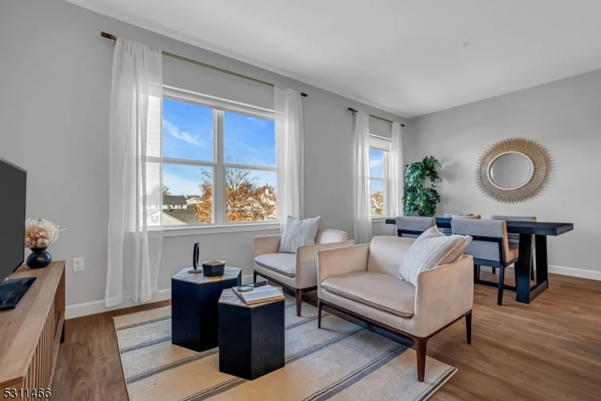 Jersey City/Hoboken Real Estate | View 2003 Morris Ave, 303 | Listing