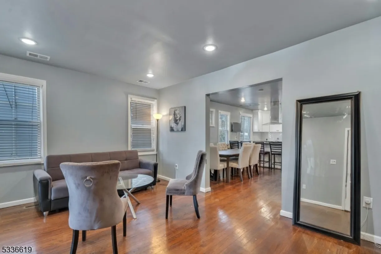Jersey City/Hoboken Real Estate | View 114 Fairview Ave | Listing