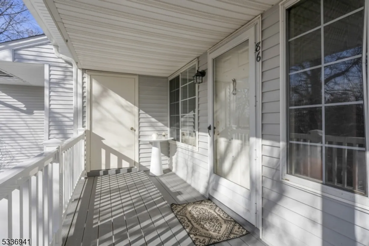 Jersey City/Hoboken Real Estate | View 86 Mountain Ct | 1 Bed