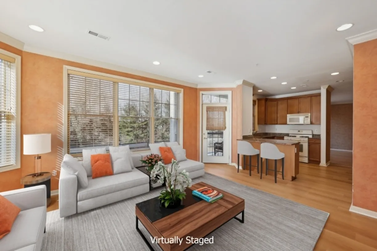 Jersey City/Hoboken Real Estate | View 1108 Pointe Gate Dr, 1108 | Listing