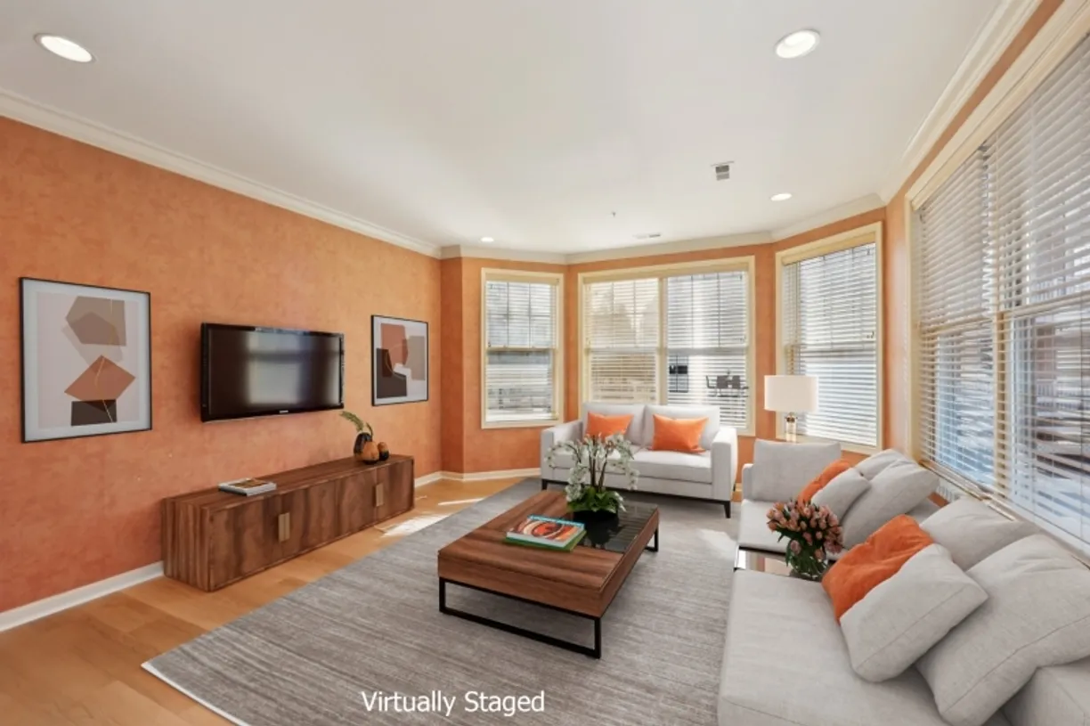 Jersey City/Hoboken Real Estate | View 1108 Pointe Gate Dr, 1108 | 2 Beds, 2 Baths