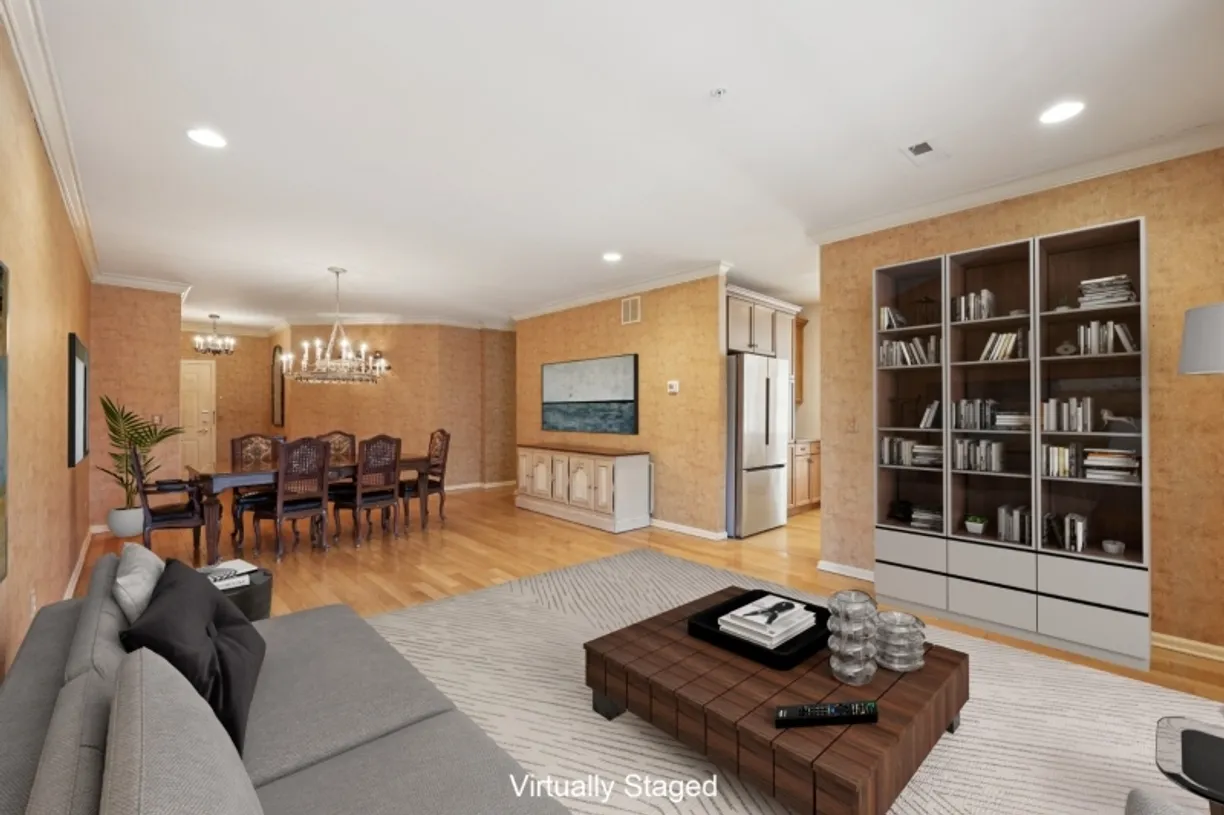 Jersey City/Hoboken Real Estate | View 1108 Pointe Gate Dr, 1108 | Listing