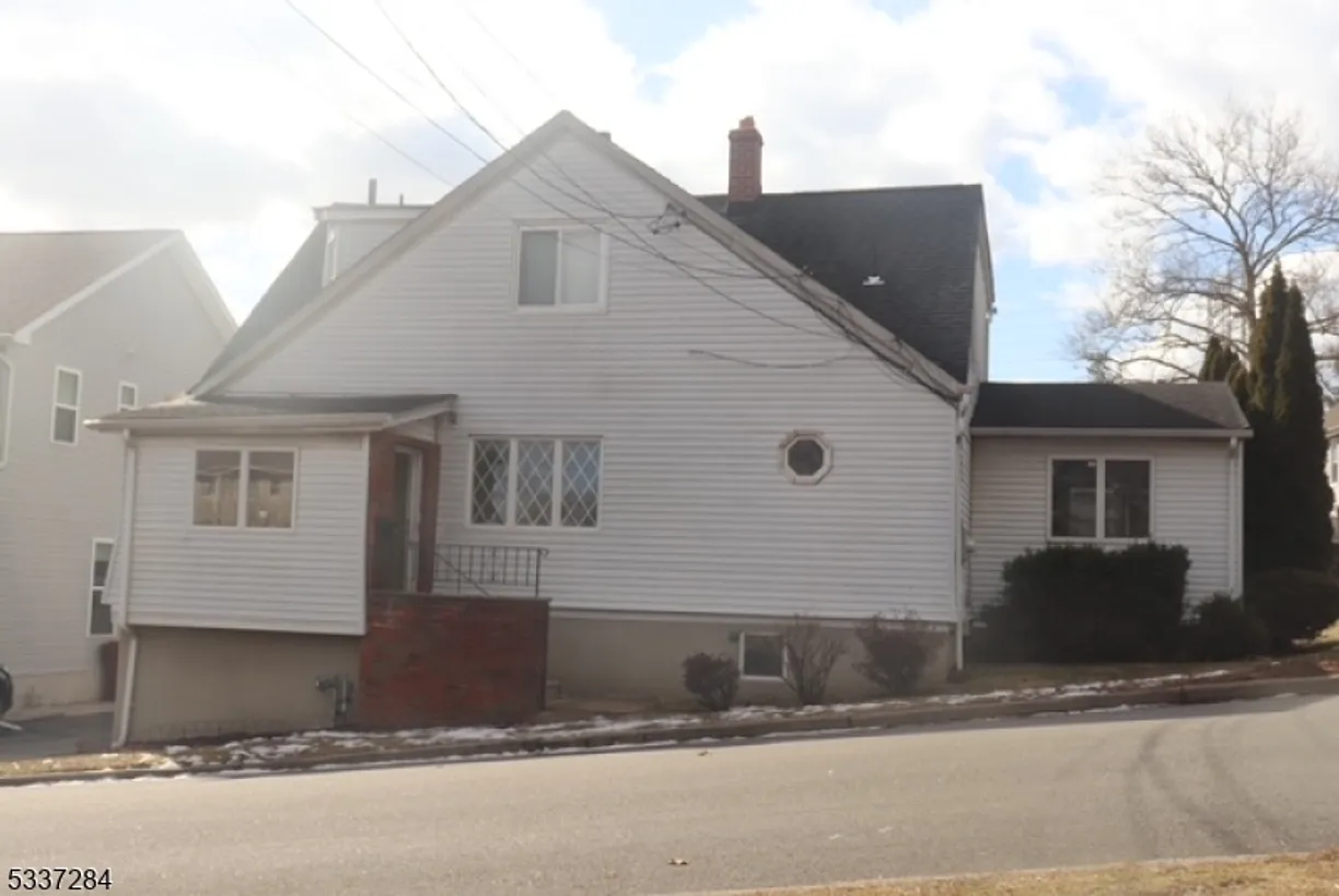 Jersey City/Hoboken Real Estate | View 15 Wilson St