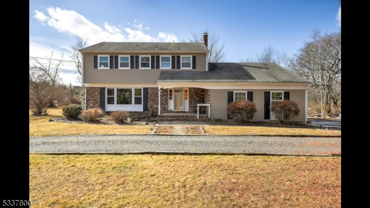 Jersey City/Hoboken Real Estate | View 224 Hockenbury Rd | 4 Beds