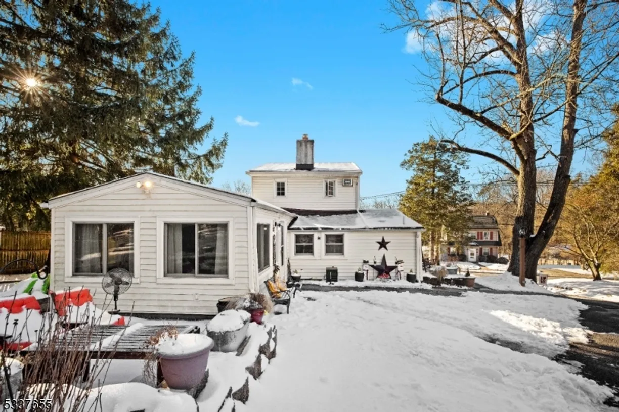Jersey City/Hoboken Real Estate | View 103 Bowden Rd | 3 Beds