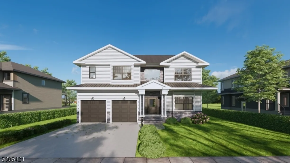 Jersey City/Hoboken Real Estate | View 106 Fellswood Dr | 6 Beds, 5 Baths