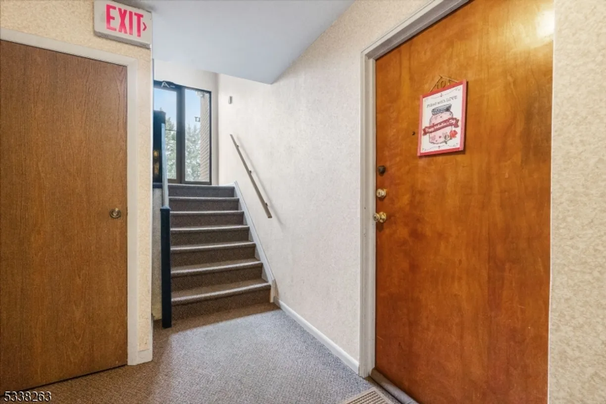 Jersey City/Hoboken Real Estate | View 468 Liberty St, 101 | Listing