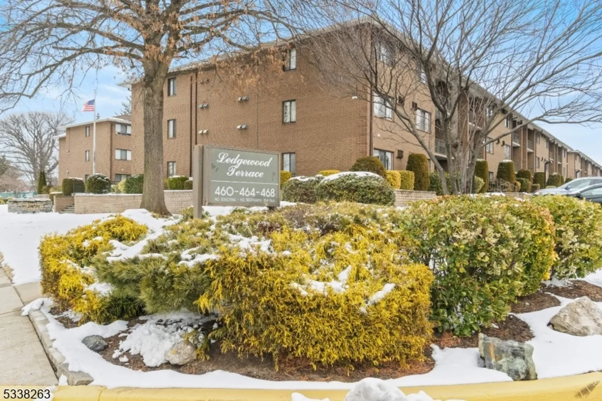 Jersey City/Hoboken Real Estate | View 468 Liberty St, 101 | Listing
