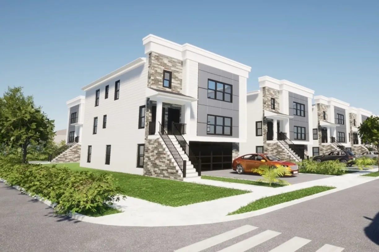 Bergen County Real Estate | View 916 S Park Ave | 5 Baths