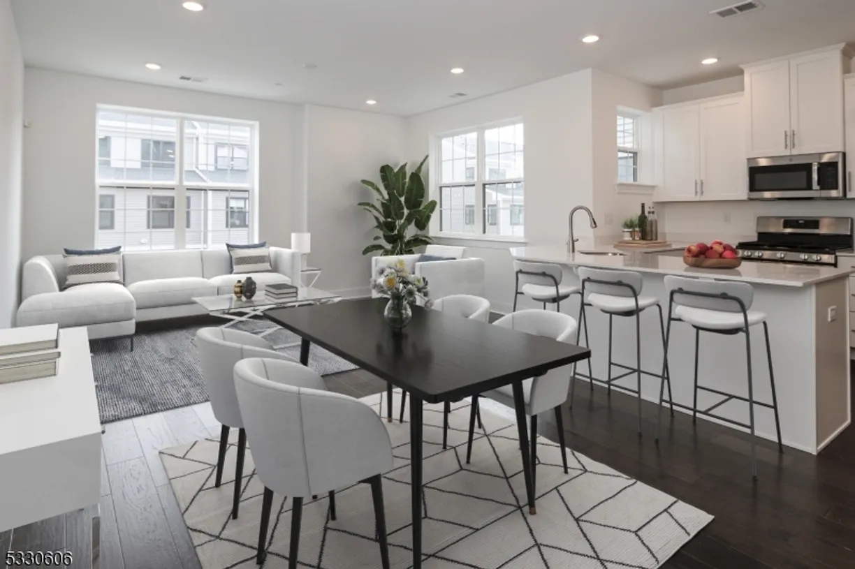 Jersey City/Hoboken Real Estate | View 8 Harvest Way | 3 Beds, 2 Baths